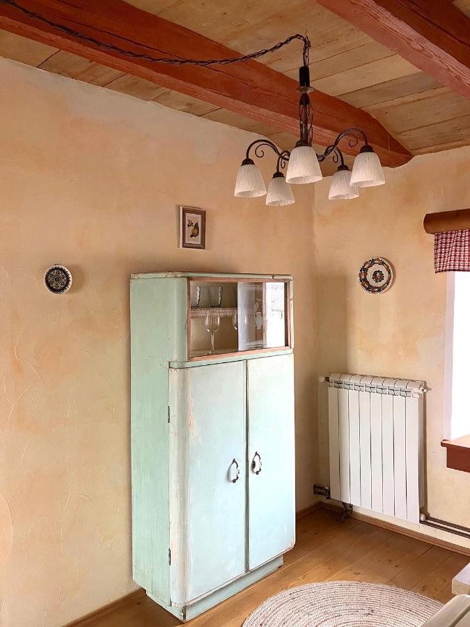 Adori Apartment Илирска Бистрица Екстериор снимка