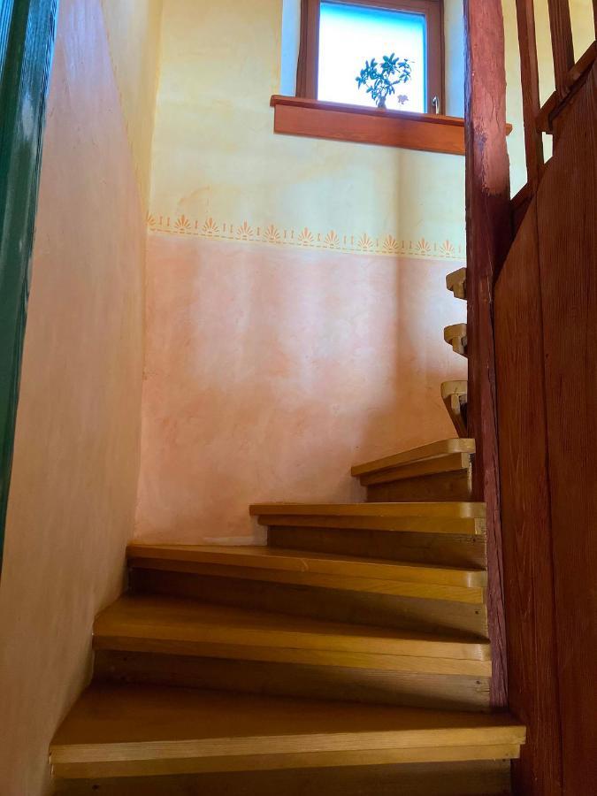 Adori Apartment Илирска Бистрица Екстериор снимка