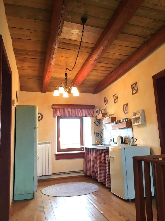 Adori Apartment Илирска Бистрица Екстериор снимка