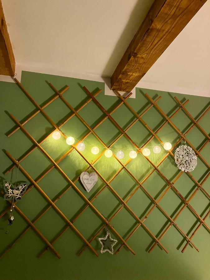 Adori Apartment Илирска Бистрица Екстериор снимка