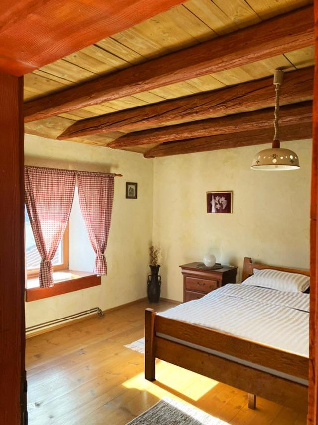 Adori Apartment Илирска Бистрица Екстериор снимка