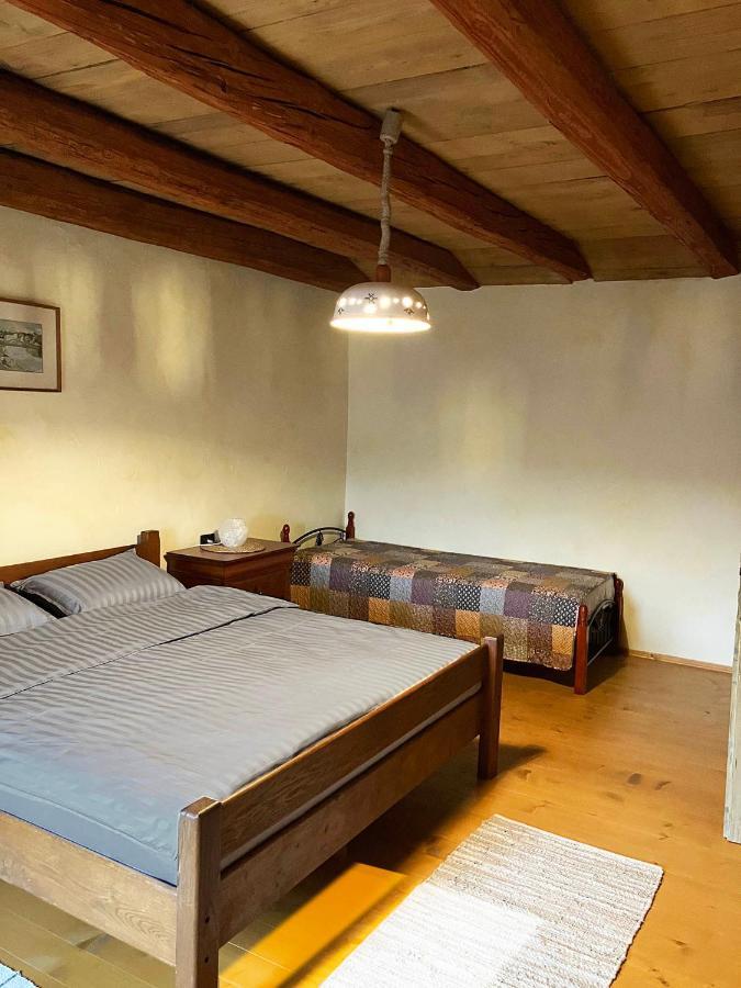 Adori Apartment Илирска Бистрица Екстериор снимка
