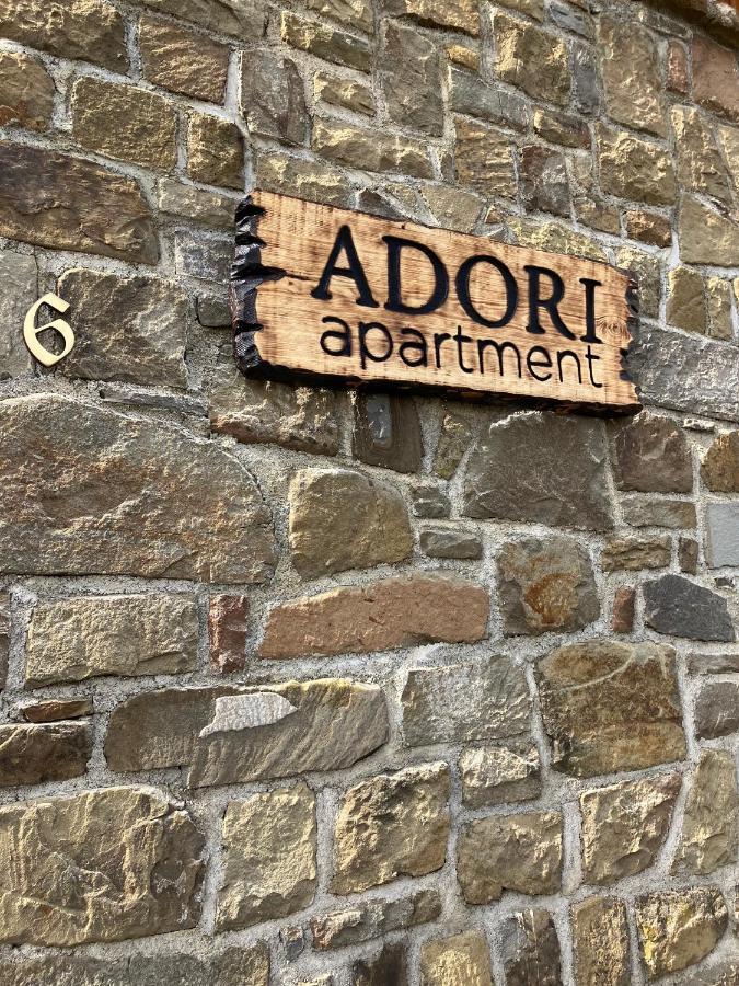 Adori Apartment Илирска Бистрица Екстериор снимка