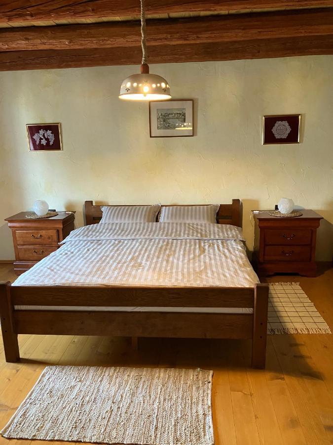 Adori Apartment Илирска Бистрица Екстериор снимка